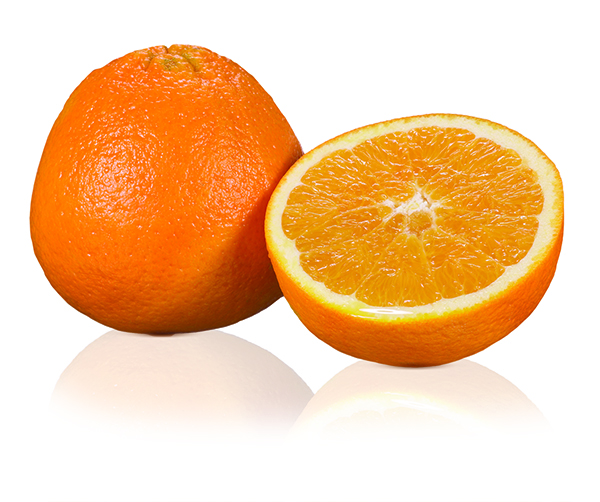 Navel sinaasappel
